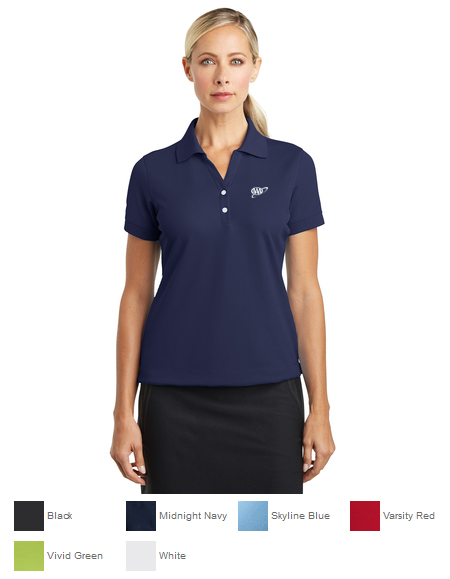 nike golf ladies