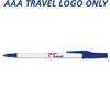 11313 - AAA Travel Papermate Stick Pen - thumbnail