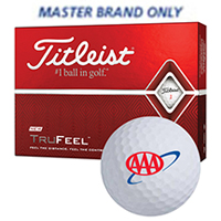 10008 - Titleist TruFeel Factory Direct<br><font color=#1fba2d>Ships from Stock</font> - thumbnail