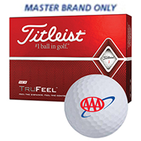 TITLEIST GOLF BALLS (1 DOZEN)