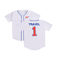 11338 - Travel Baseball Jersey - thumbnail