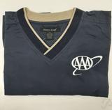 Mens Navy Long Sleeve<br><font color=#ff0000><b>SALE 3 for $21 </b></font>
