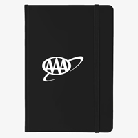 Large Notebook