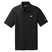 A5212 - Nike Golf Dri-FIT Vertical Mesh Polo - thumbnail