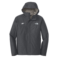 The North Face DryVent Rain Jacket