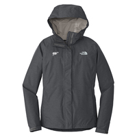 A5262 - The North Face Ladies DryVent Rain Jacket - thumbnail