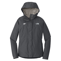 The North Face Ladies DryVent Rain Jacket