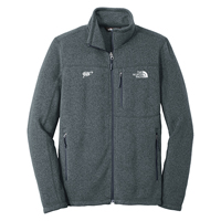 The North Face Sweater Fleece Jacket