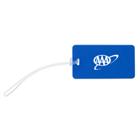 A1482 - Voyage Luggage Tag - thumbnail