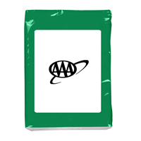 Mini Tissue Packet