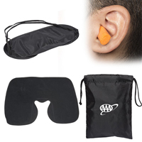 Compact Travel Set