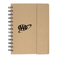 Magnetic Journalbook