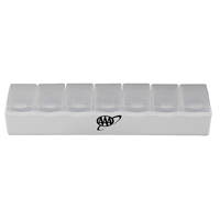 A2068 - Portable Individual Pill Box - thumbnail