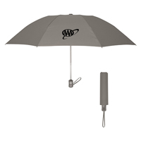 A2085 - 44" Inverted Folding Umbrella - thumbnail