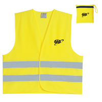 A3054 - Reflective Safety Vest - thumbnail