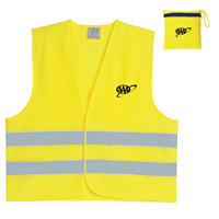 Reflective Safety Vest