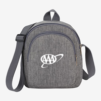 A3075 - Cross Body Backpack - thumbnail