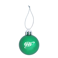 A3094 - Shatterproof Christmas Ornament - thumbnail