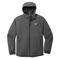 A5373 - Port Authority Essential Rain Jacket - thumbnail