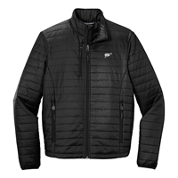 Port Authority Packable Puffy Jacket
