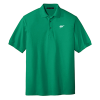 Port Authority Silk Touch Polo