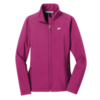Port Authority Ladies Core Soft Shell Jacket