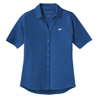 Port Authority Ladies City Stretch Top