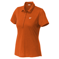 Sport-Tek Ladies PosiCharge Strive Polo