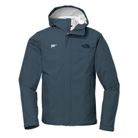 A5402 - The North Face DryVent Rain Jacket - thumbnail