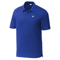 Sport-Tek PosiCharge Strive Polo