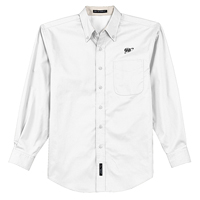 A5430 - Port Authority Long Sleeve Easy Care Shirt - thumbnail