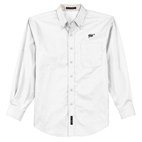 Port Authority Long Sleeve Easy Care Shirt