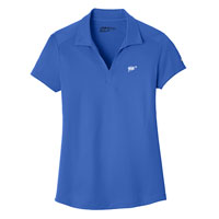 Nike Ladies Dri-FIT Legacy Polo