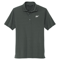 MERCER+METTLE Stretch Jersey Polo
