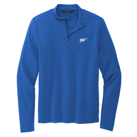 MERCER+METTLE Stretch 1/4-Zip Pullover