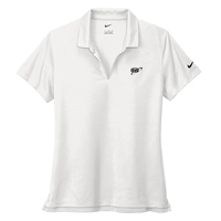 A5454 - Nike Ladies Dri-FIT Micro Pique 2.0 Polo - thumbnail