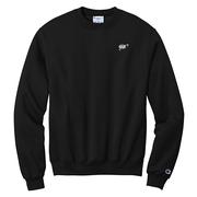 A5459 - Champion Powerblend Crewneck Sweatshirt - thumbnail