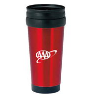 A3130 - Stainless Deal Tumbler - 16 oz. - thumbnail