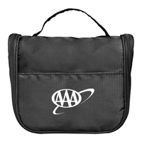 A3147 - Hanging Toiletry Bag - thumbnail