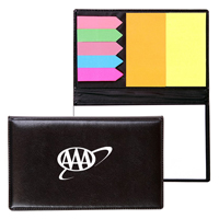 A3157 - Basic Sticky Flag & Note Memo Case - thumbnail