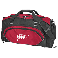 Preston Weekender Duffel