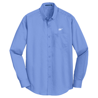 Port Authority SuperPro Twill Shirt