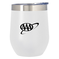 12 Oz. Vinay Stemless Wine Glass