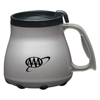16 Oz. Low Rider Desk Mug