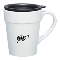 Habanera 10oz Ceramic Mug