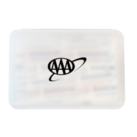 First Aid Case