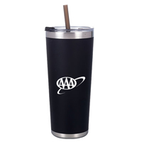 A3191 - 20 oz. All Season Vacuum Tumbler