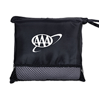 A3194 - Travel Blanket In Pouch - thumbnail