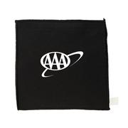 Double Sided Microfiber Cleaning Cloth