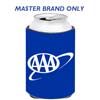 11318 - Blue Can Cooler<br><font color=#1fba2d>Ships from Stock</font> - thumbnail